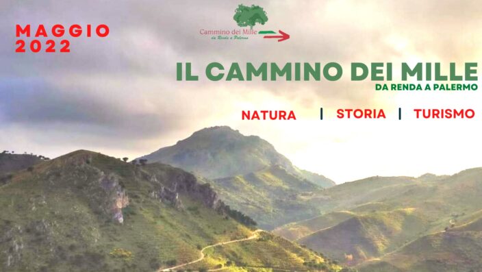 Il Cammino del Mille tra storia, natura e gusto